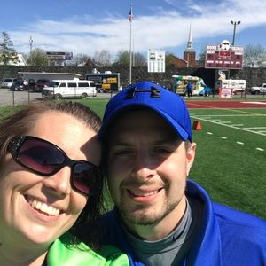 Meet your Posher, Amber